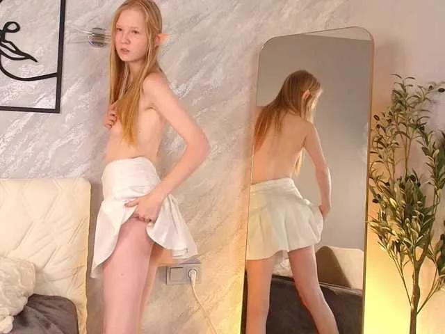 LiandraNelson on BongaCams