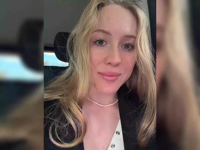 Likachkaa on BongaCams