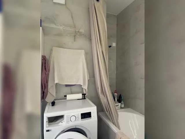 Likachkaa on BongaCams