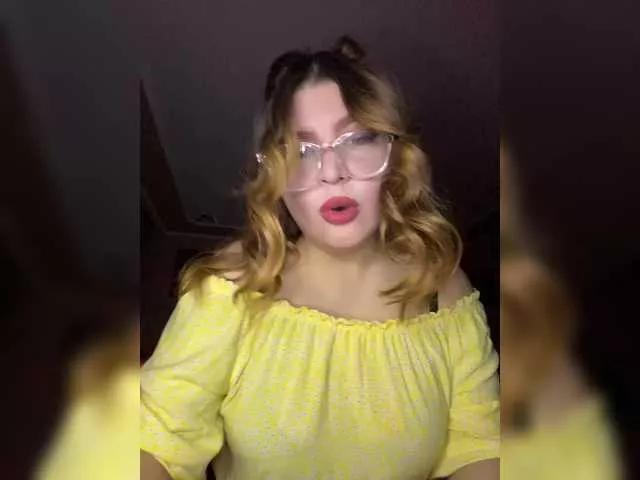 Lilian00666a on BongaCams