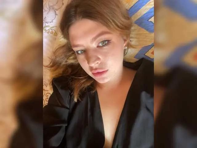 Lilian00666a on BongaCams