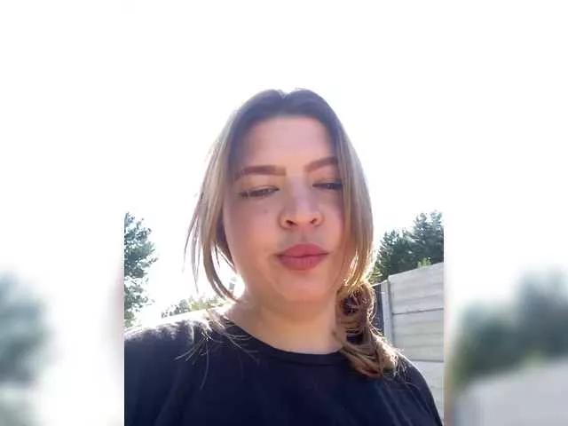 Lilian00666a on BongaCams