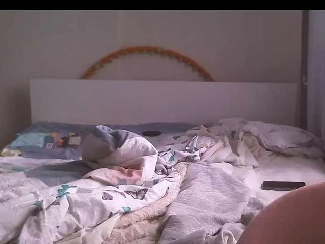 LIliana77777 on BongaCams