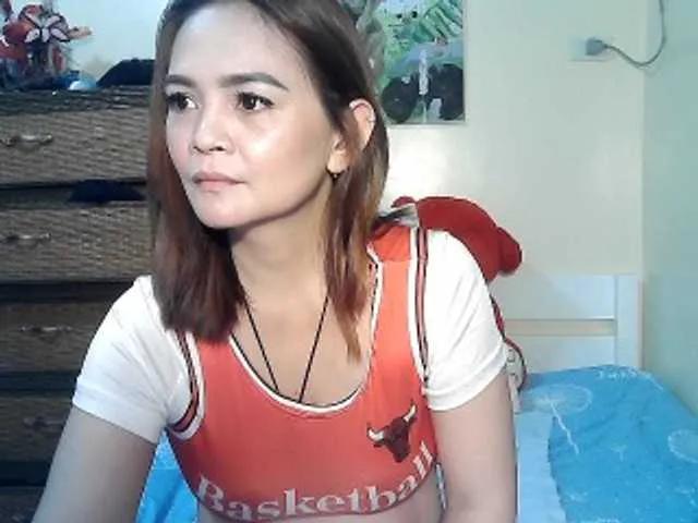 lilymaepinay on BongaCams