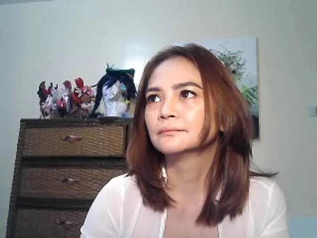 lilymaepinay on BongaCams