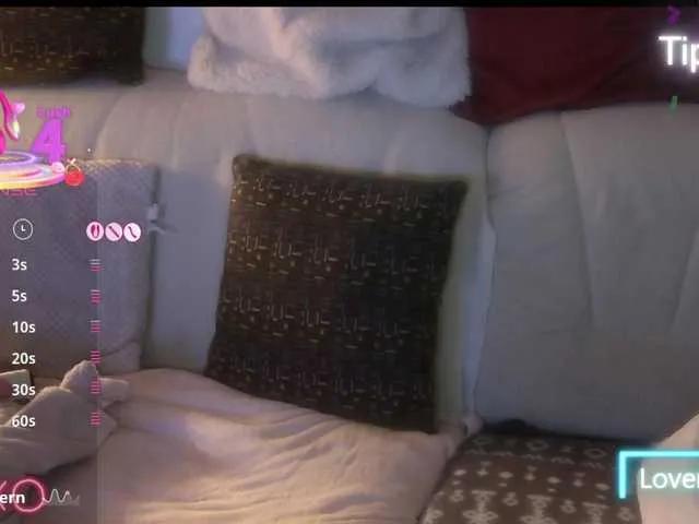 LISACAM2CAM on BongaCams