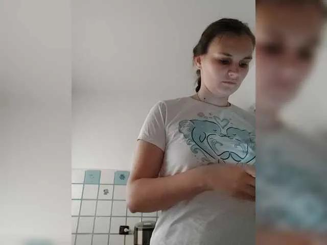 LisaLovHoney on BongaCams