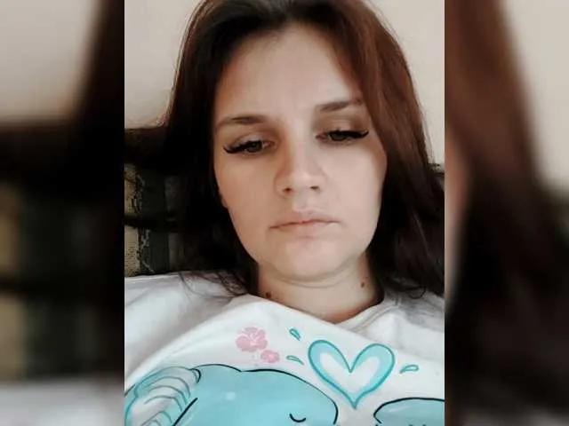 LisaLovHoney on BongaCams