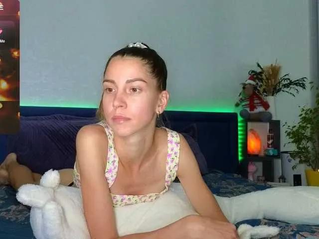 Lisi4ka-Basik on BongaCams