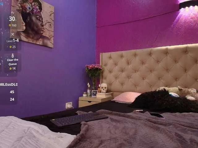 LittleCheerry — Freechat on BongaCams