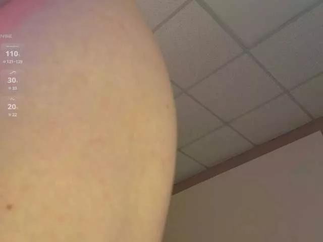 LizaLove on BongaCams