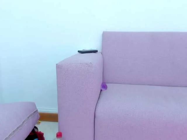 LizethRouz on BongaCams