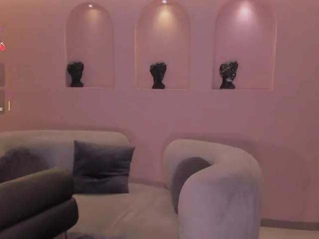 LizzCooper on BongaCams