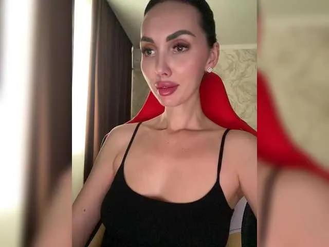 LolaFox on BongaCams