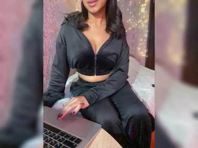 Lollypopp505 on BongaCams