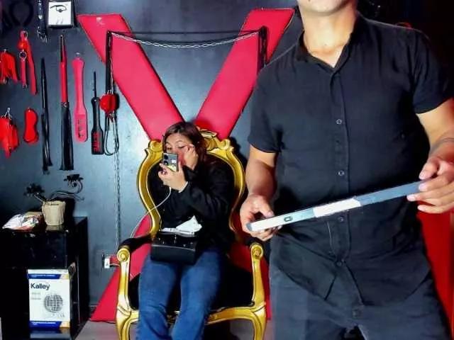 Love-baby on BongaCams