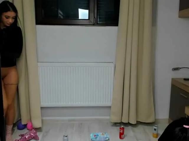 lovemexoxo on BongaCams