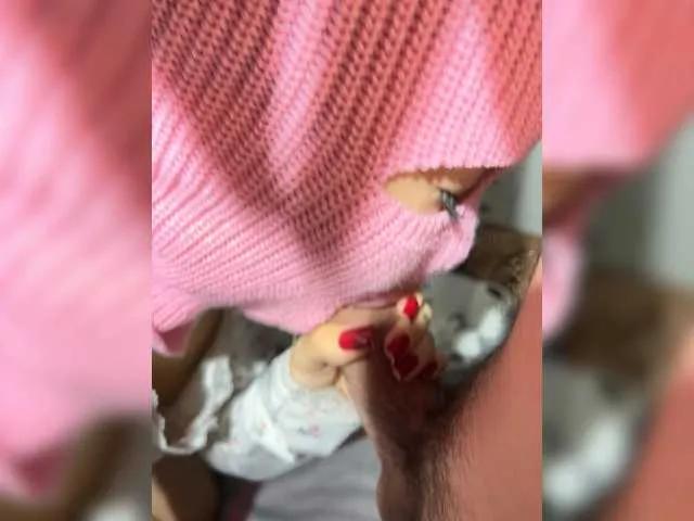 Lovemilss on BongaCams