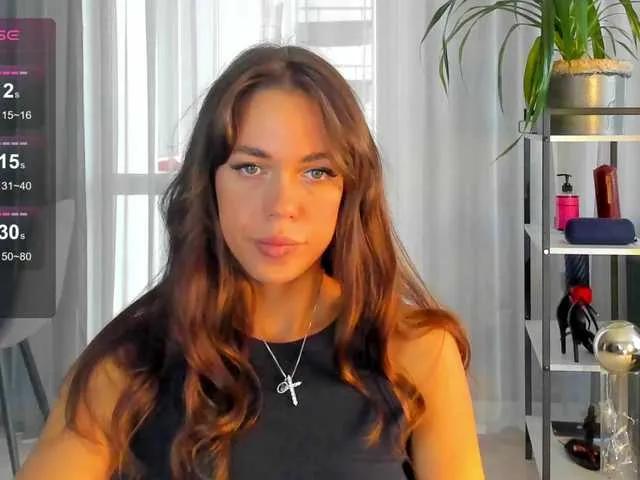 Luckydicewow on BongaCams