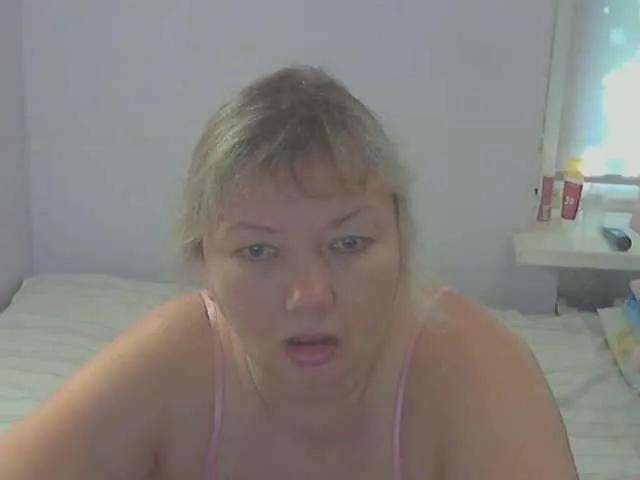 LucyAlexis on BongaCams