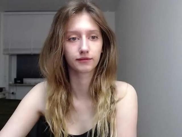 LUNAdream on BongaCams