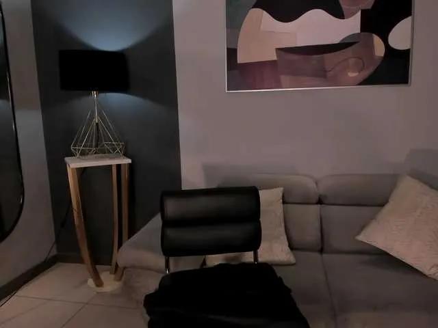 MadisonKane on BongaCams