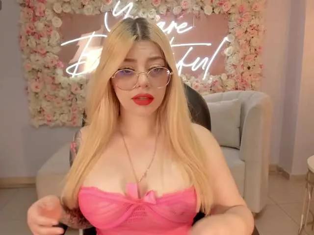 MadisonKane on BongaCams