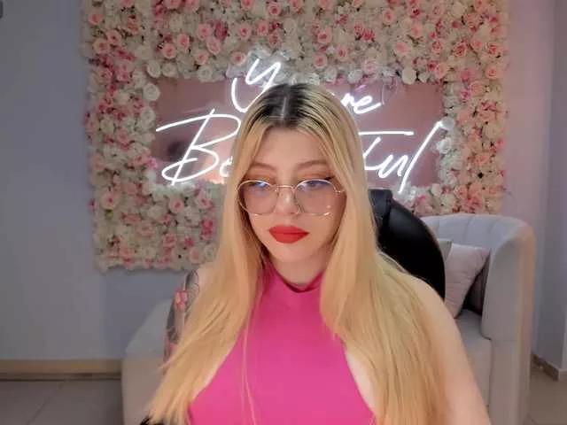 MadisonKane on BongaCams