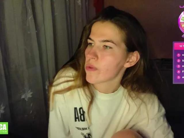 mag1c-eyes on BongaCams