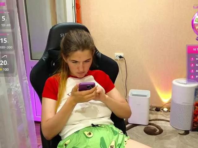 mag1c-eyes on BongaCams