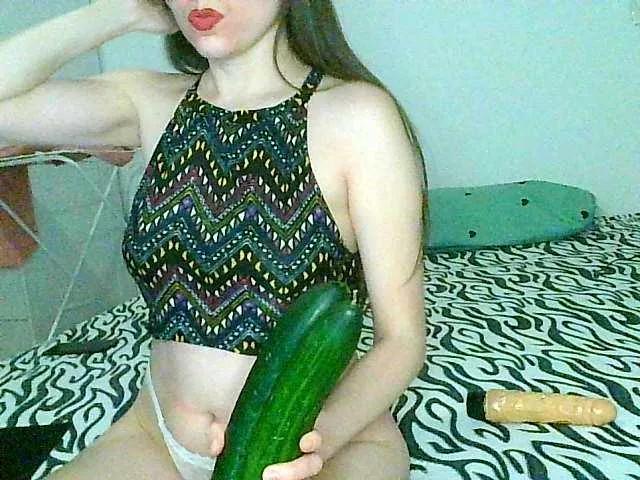 MagalitaAx on BongaCams