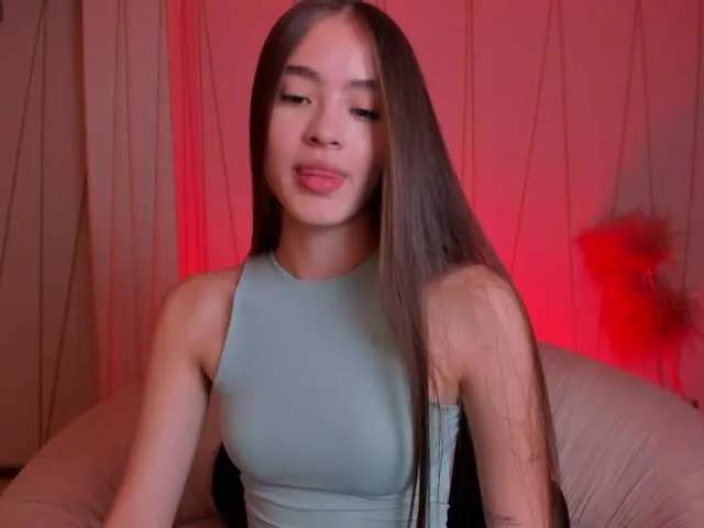 MaiaCollins1 on BongaCams