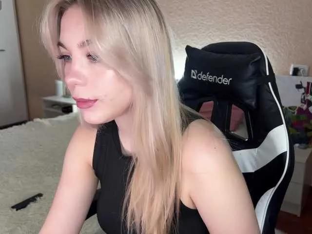 maksisisia on BongaCams