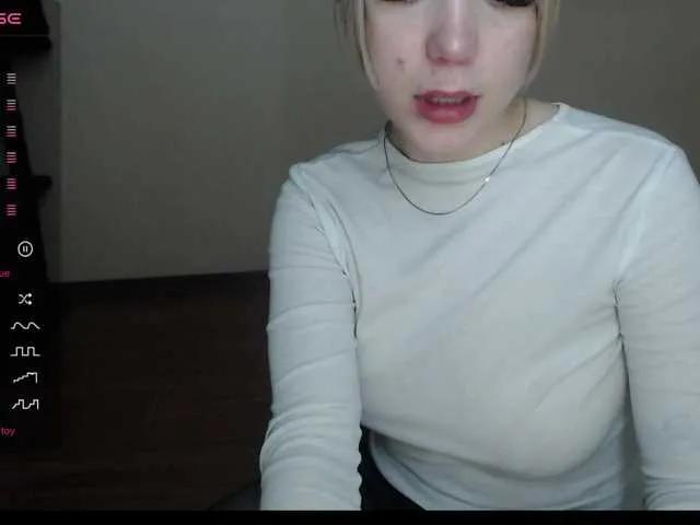 maksisisia on BongaCams