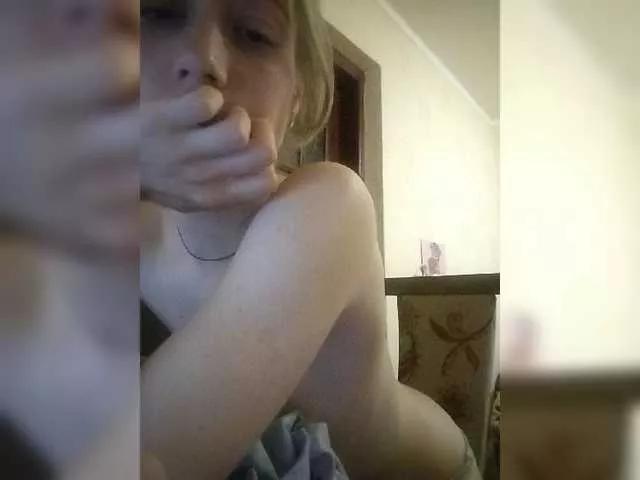 malushkaxxx on BongaCams