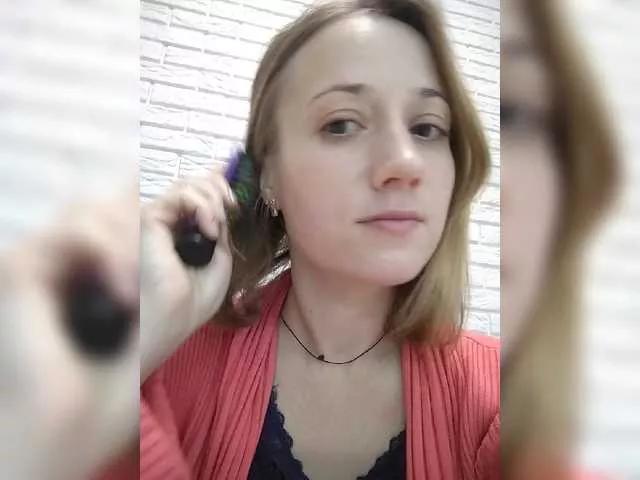 malushkaxxx on BongaCams