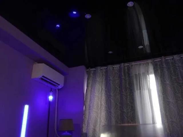 mandypeas on BongaCams