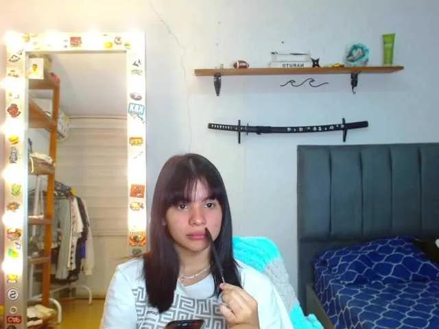 Mar-Watson on BongaCams