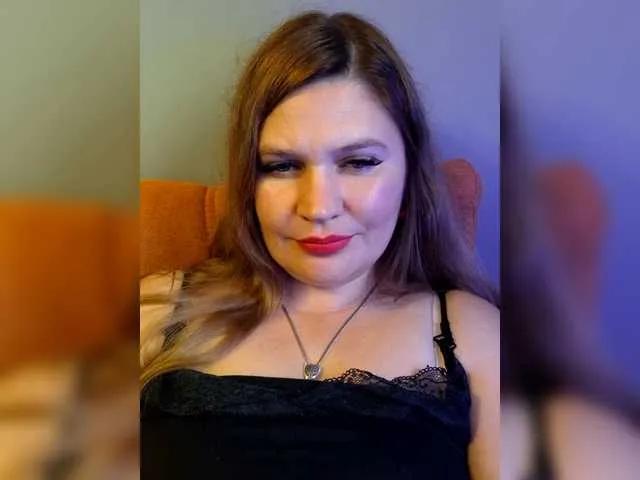 Maria-3 on BongaCams