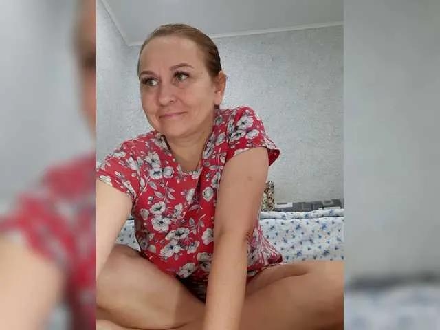 MARIA777A on BongaCams