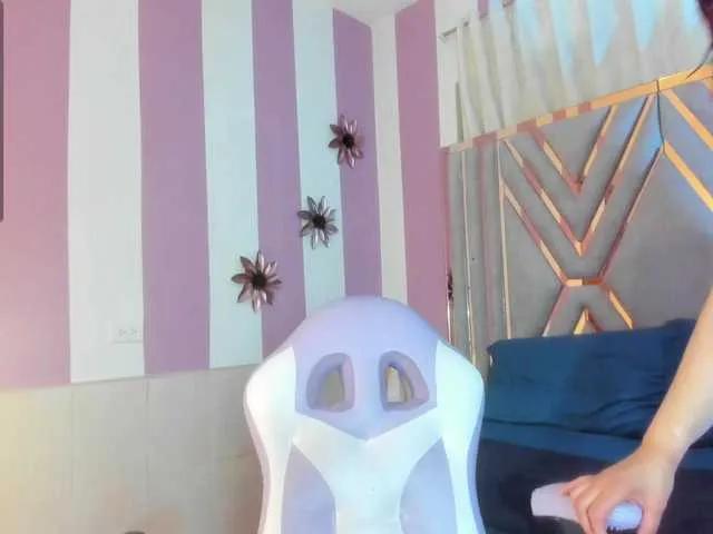 mariapaulac on BongaCams