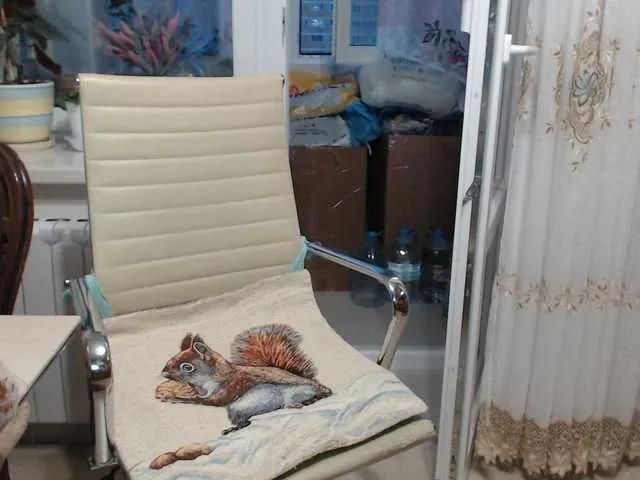 Marionaa on BongaCams