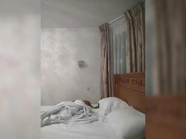 Marionaa on BongaCams