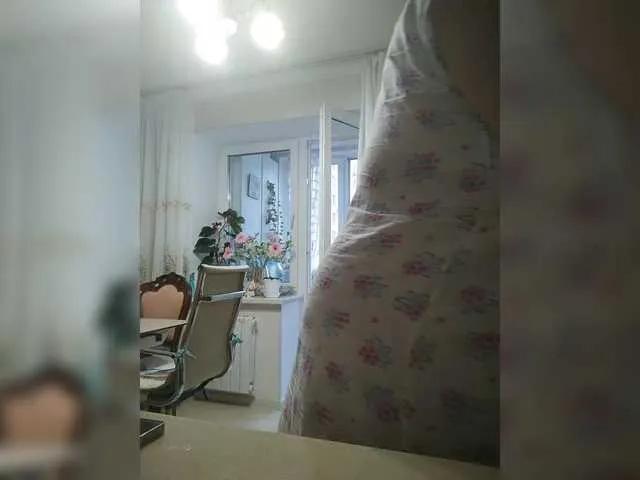 Marionaa on BongaCams