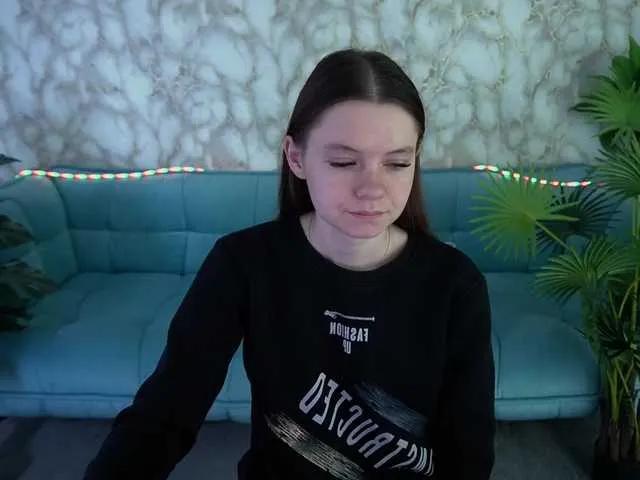 MaRishKa1 on BongaCams