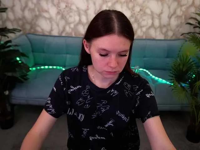 MaRishKa1 on BongaCams