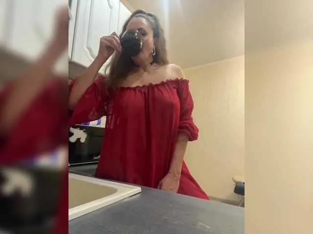 MartaGros on BongaCams