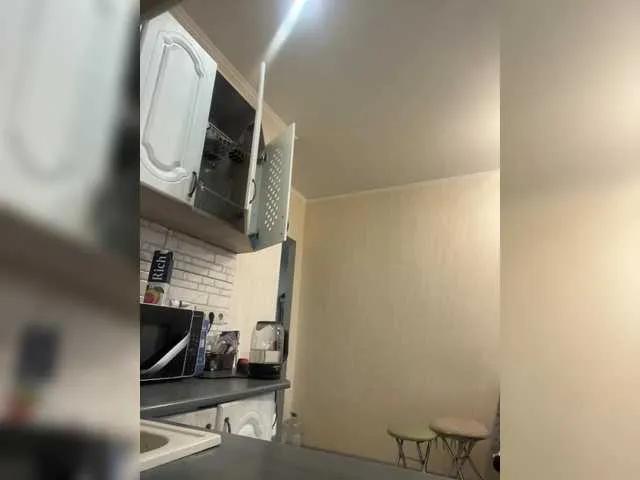 MartaGros on BongaCams