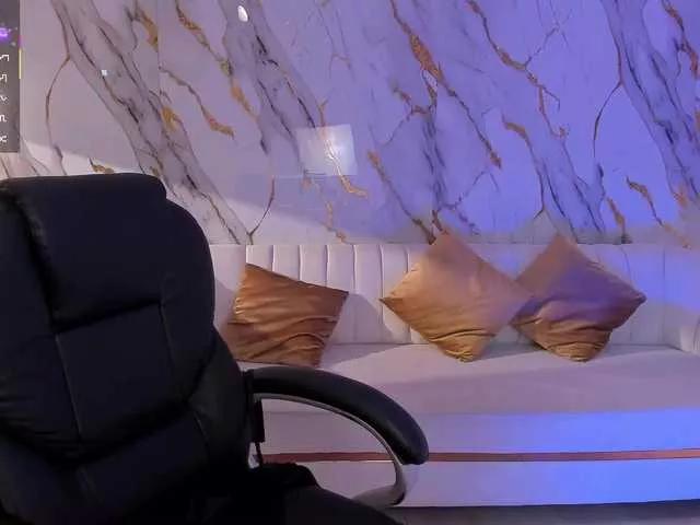 martinnaBonet on BongaCams