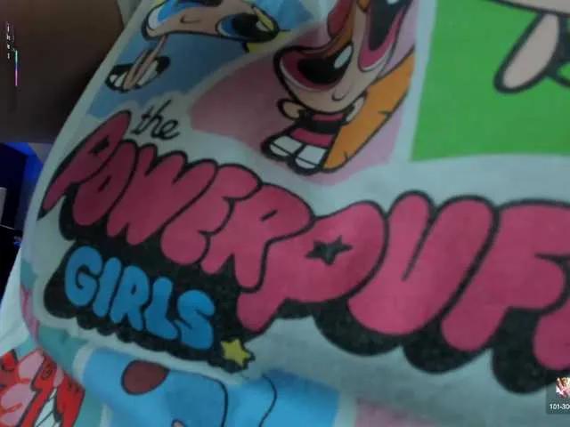 martinnaBonet on BongaCams